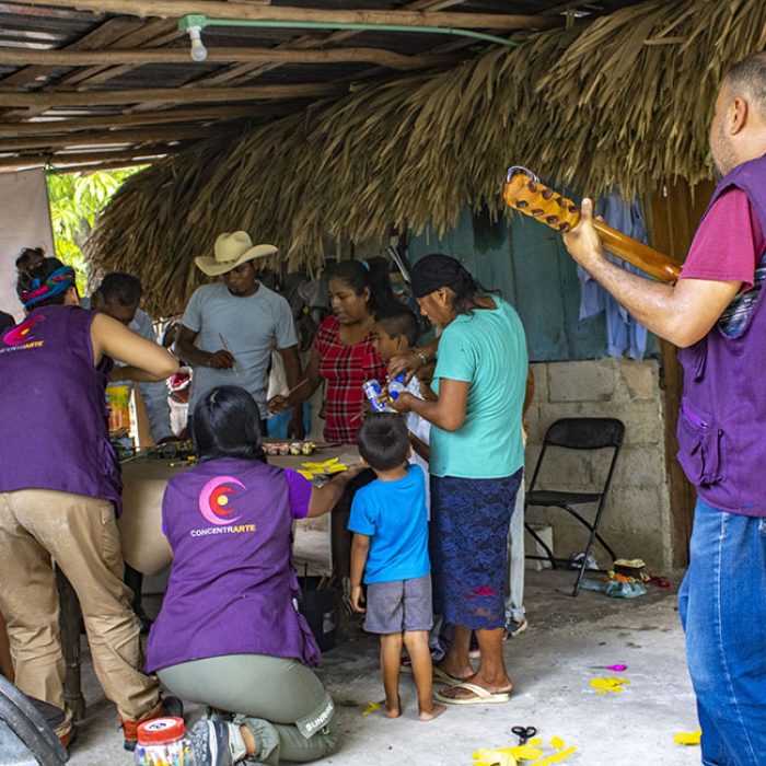 2. Prende Quintana Roo